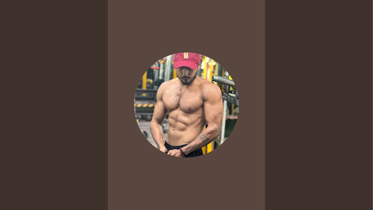 Chest Workout 🔥 🔥
