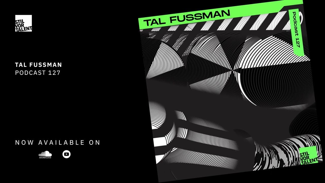 SVT–Podcast127 – Tal Fussman