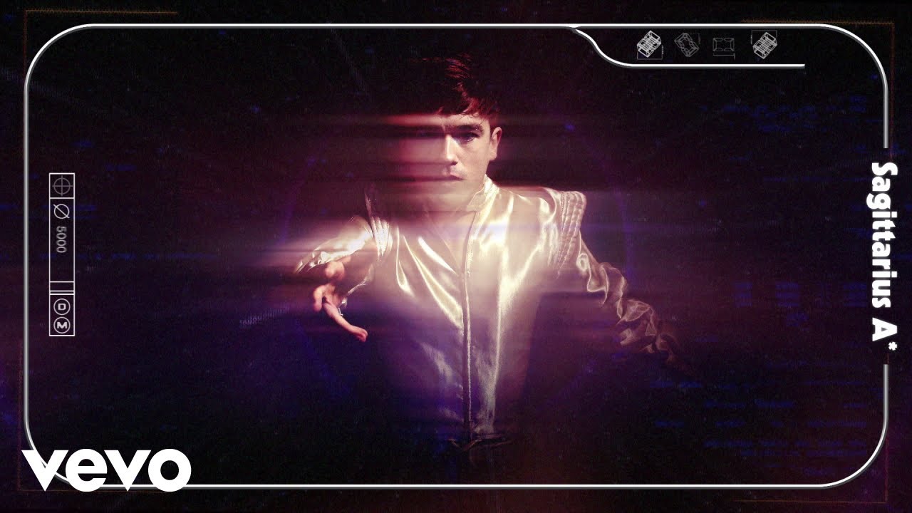 Declan McKenna - Sagittarius A* (Audio)