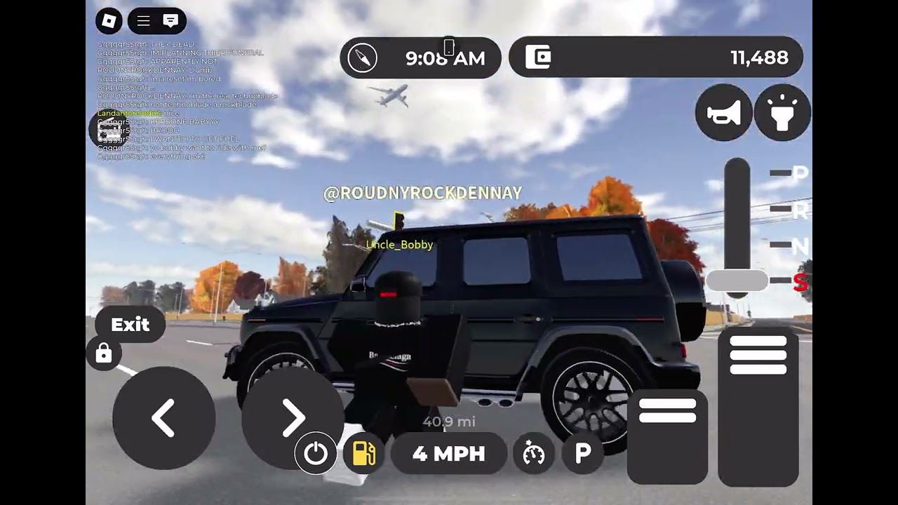 Also hitting some crazy jumps but the start of the vid