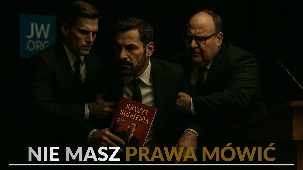Świadkowie Jehowy: 