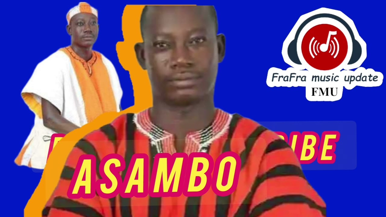 Asambo  Update wow