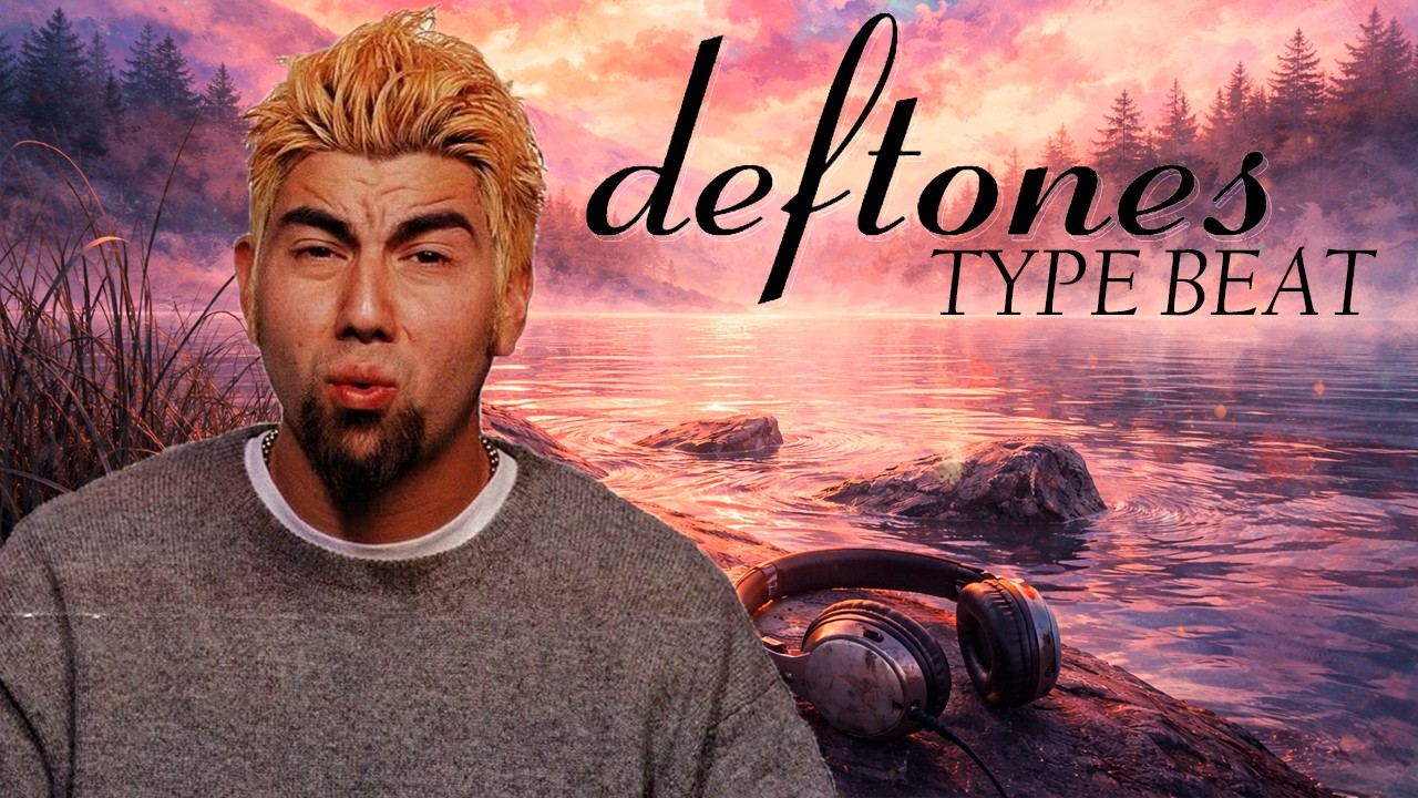 Deftones Type Beat - 