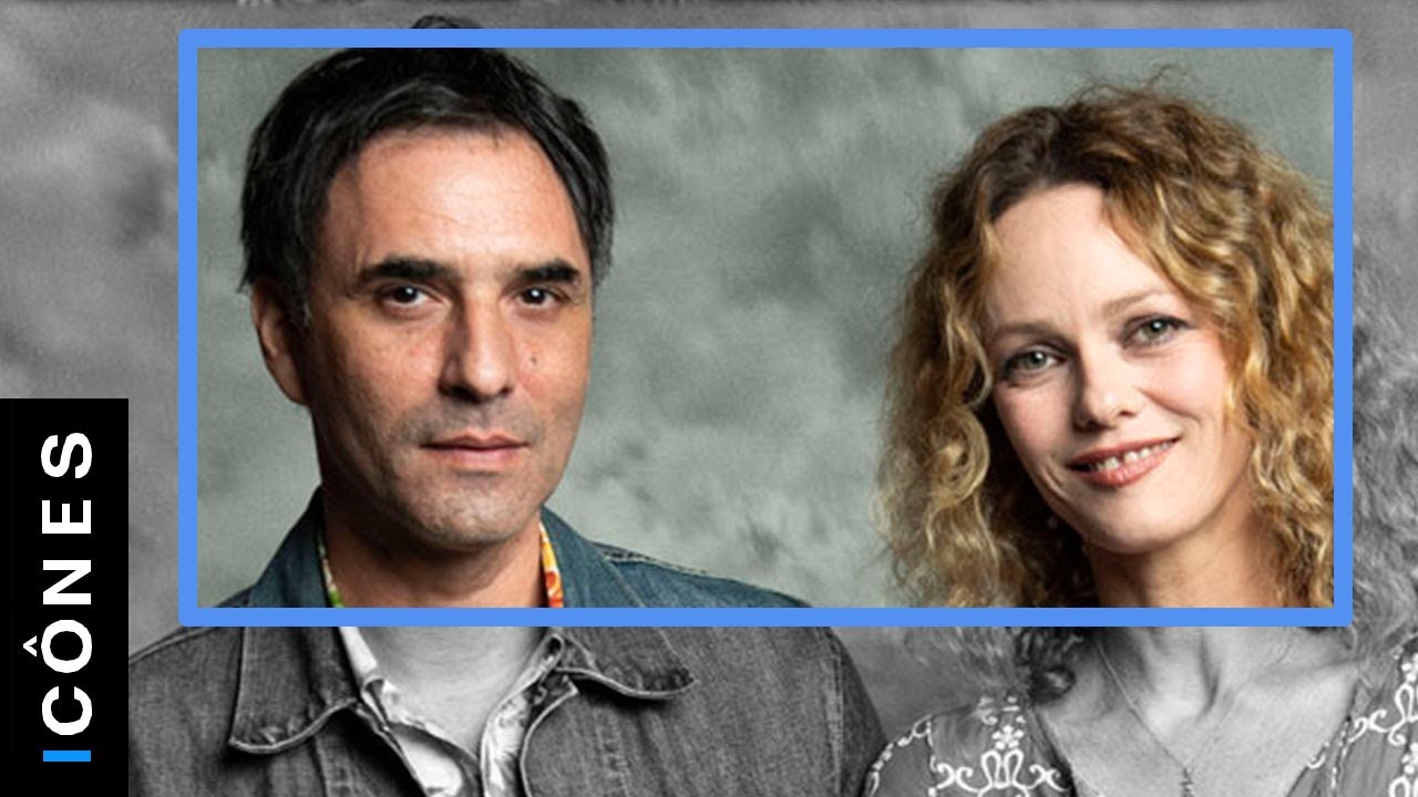 La trahison qui a forgé l'amour entre Vanessa Paradis et Samuel Benchetrit