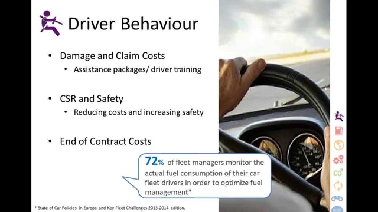 Fleet Europe Webinar: Trends in Today's International Car Fleet Management