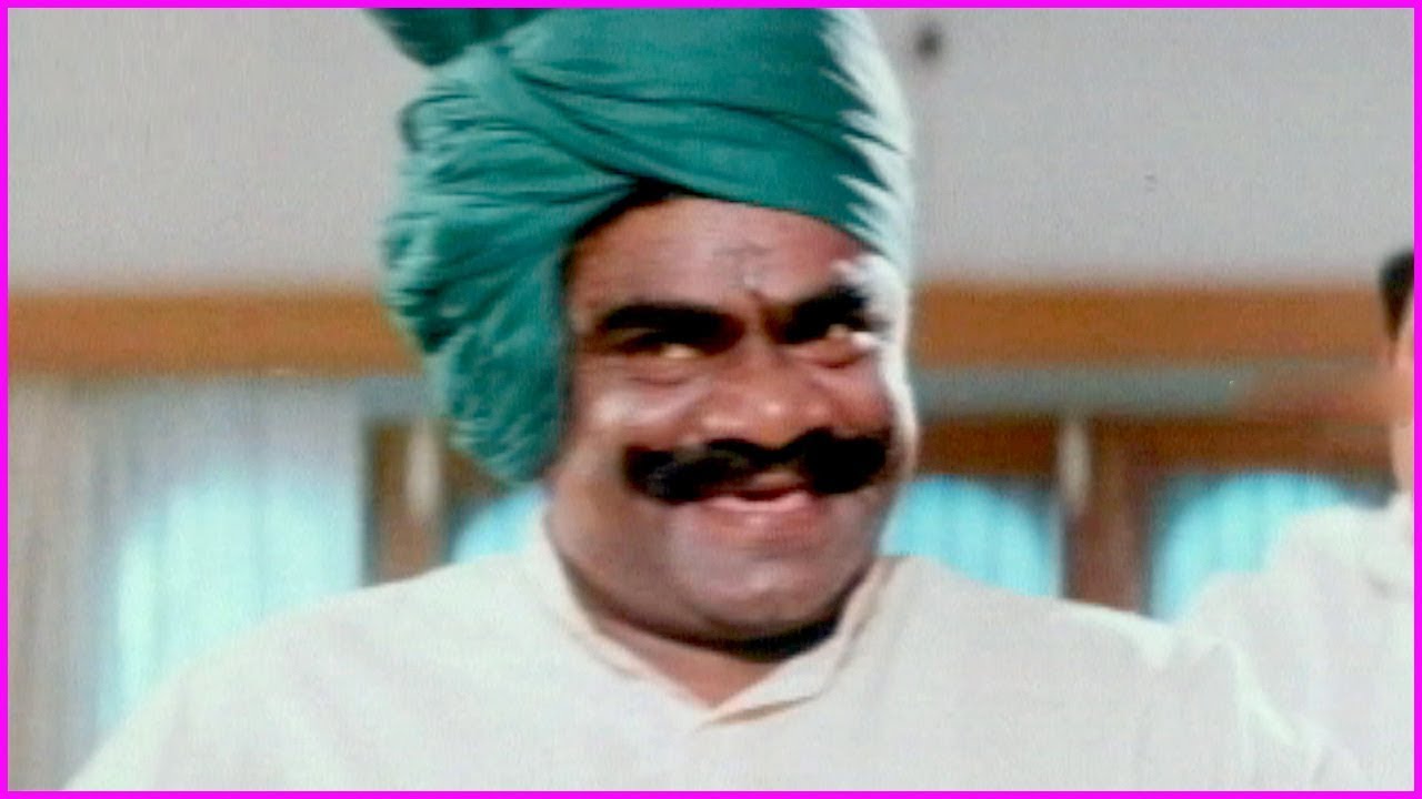 Bharat Bandh Telugu Movie Scenes - Part 3 | Vinod Kumar | Costume Krishna | Babu Mohan