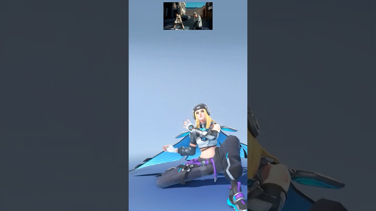 you can't tell me this not matches... rt? #cortis #kpop #overwatch #music #edit @cortis_bighit