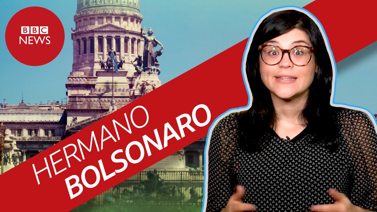 O pano de fundo da visita de Bolsonaro à Argentina