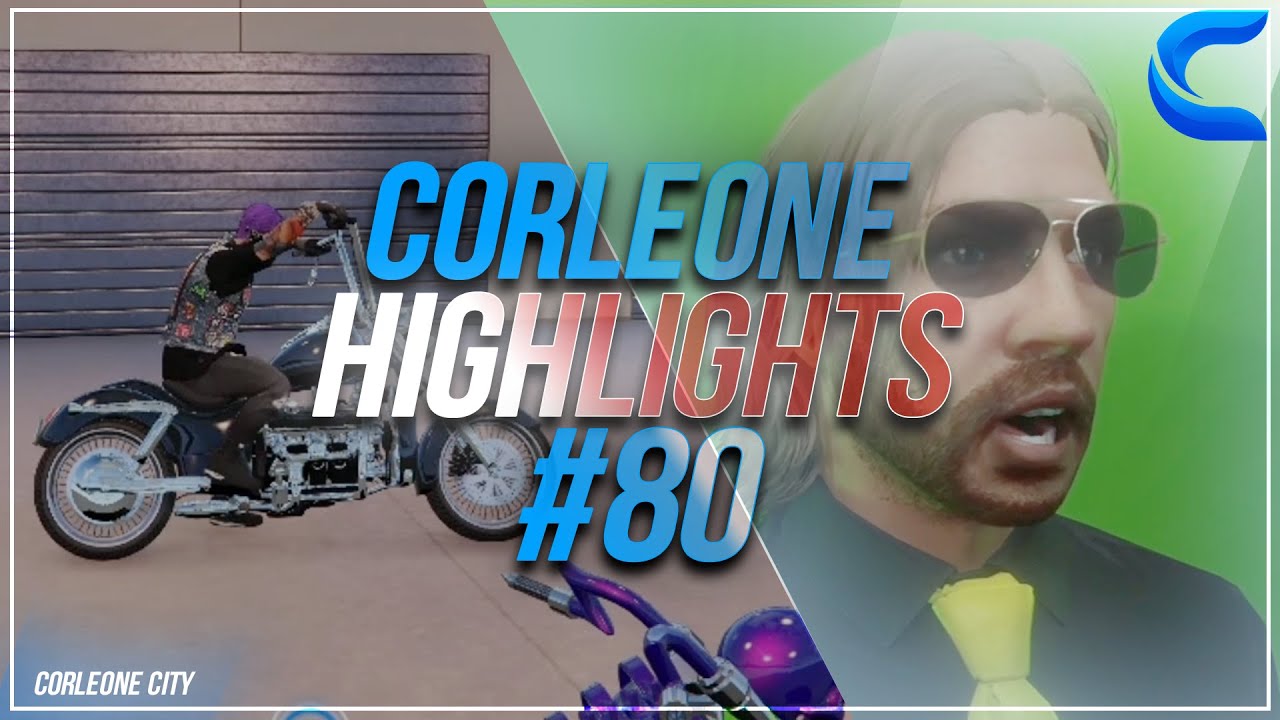 HIGHLIGHTS #80 | Corleone City