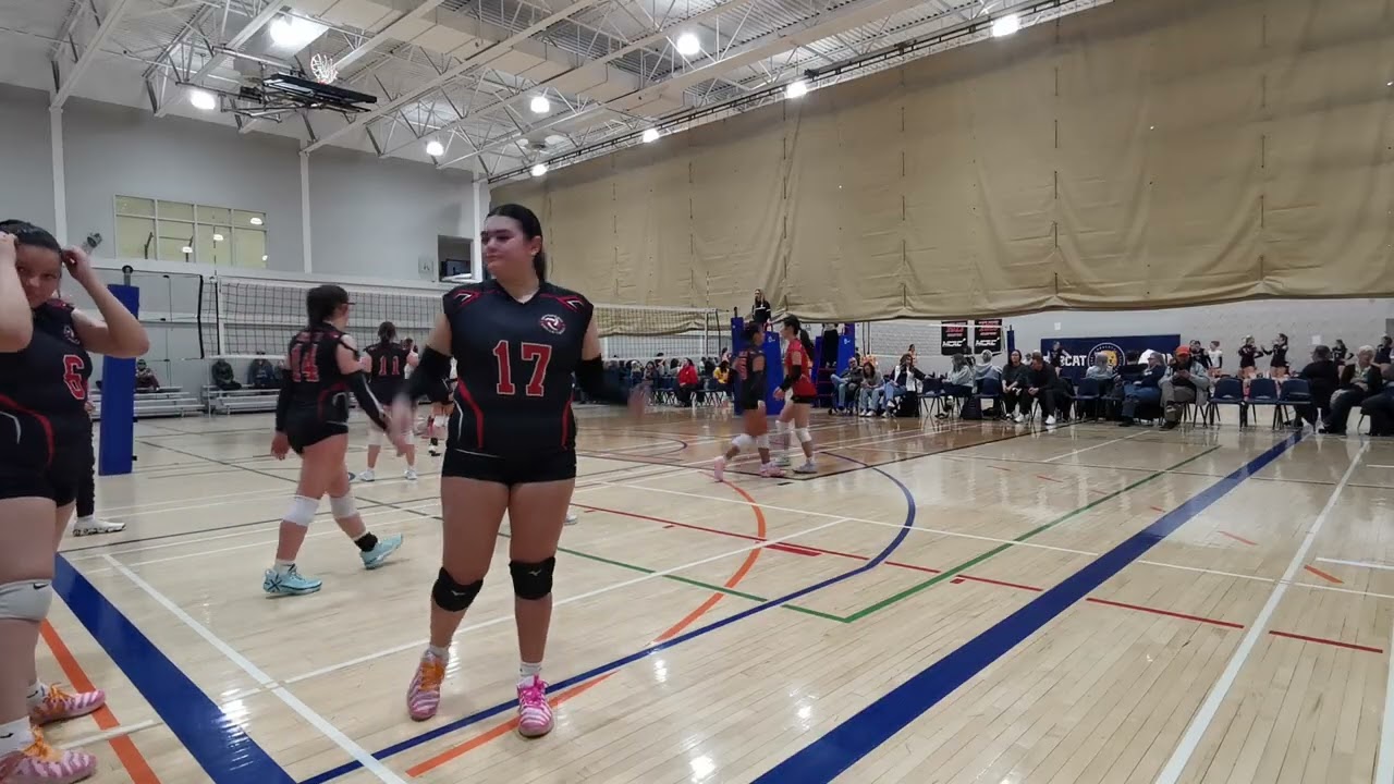 Offspeed Red VS. Pilots Navy (Set 2)