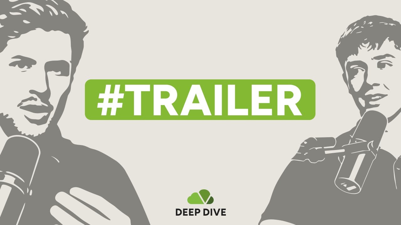 Trailer – VARIO Cloud Deep Dive
