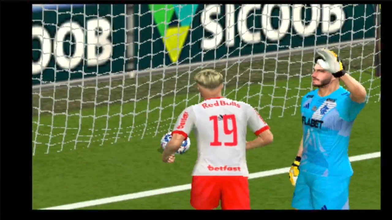 2º M. Liga T2 