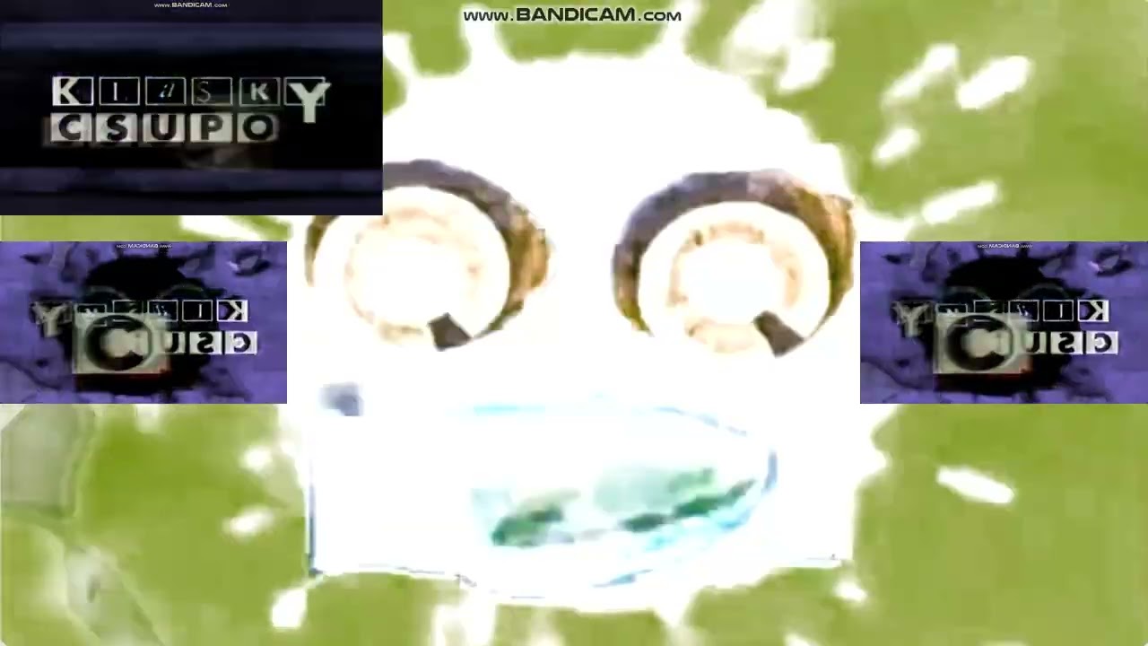 Klasky Csupo in G-Major 317365 has a Sparta Gamma Remix