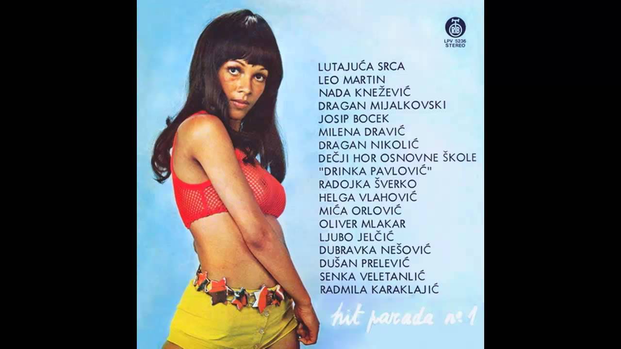 Senka Veletanlic - Tvoje oci - (Audio 1974) HD