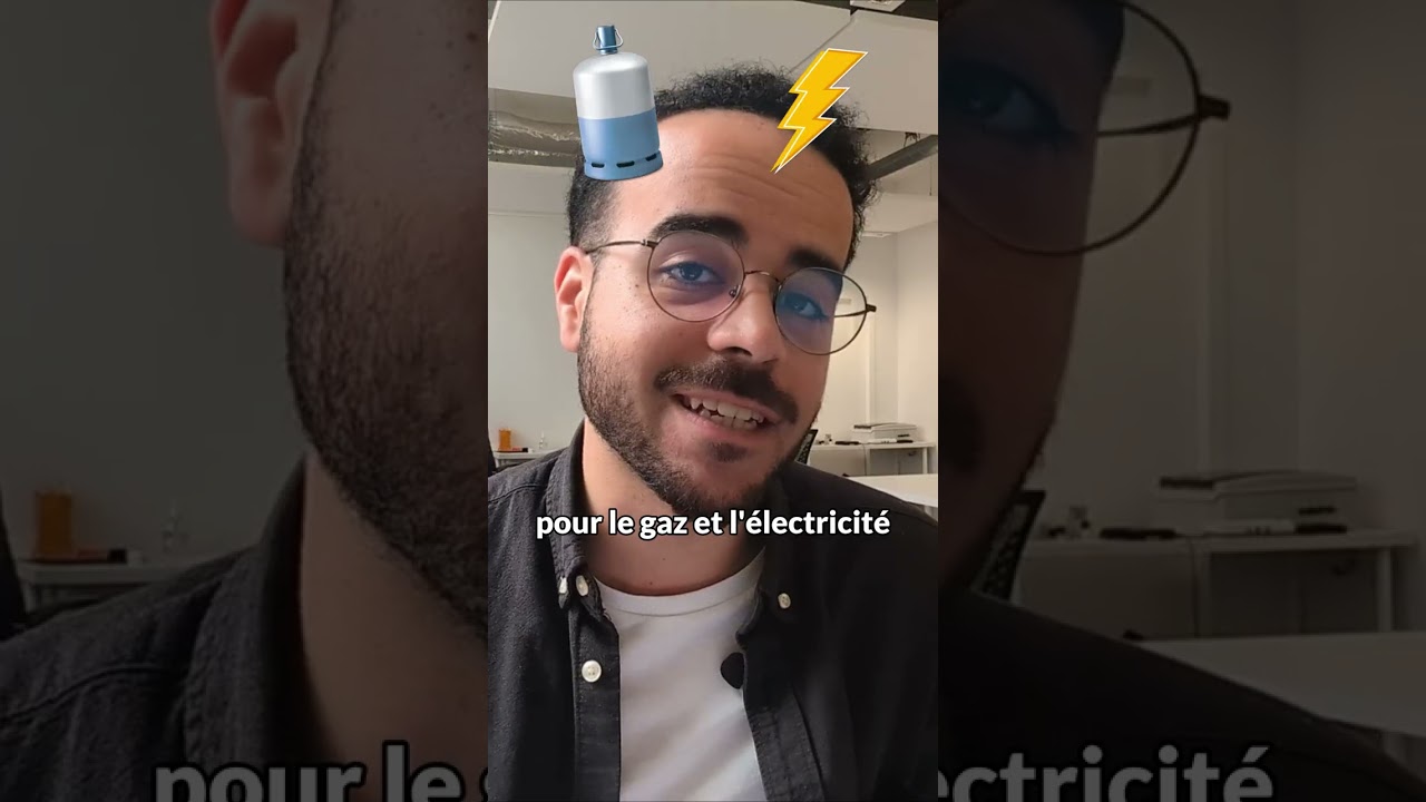 🔍 Vous cherchez un bon plan pour payer moins cher vos facture d’électricité et/ou de gaz ?
