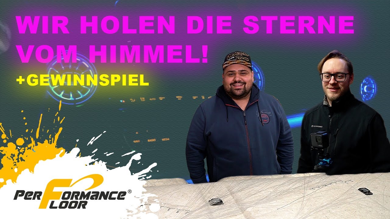 Umbau Teil 1 V-Klasse 