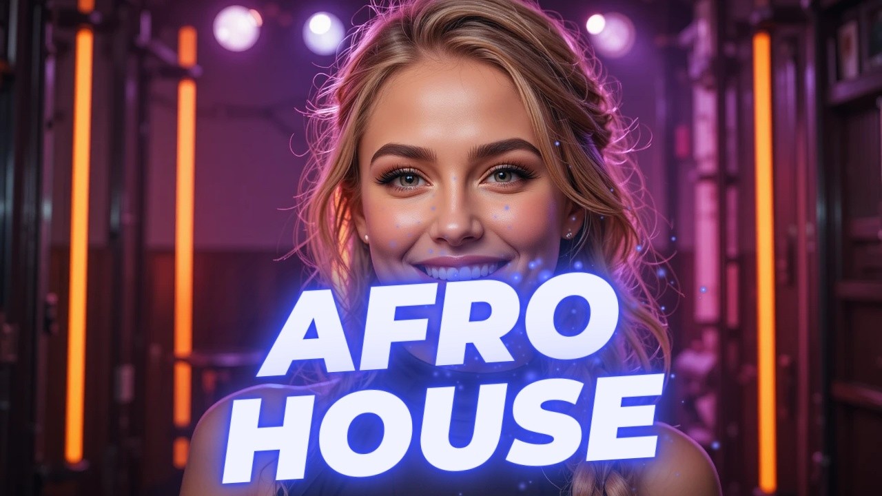 Afrobeat Void Whisper – Hypnotic Pulse & Midnight Soul (The Weeknd, Hugel)