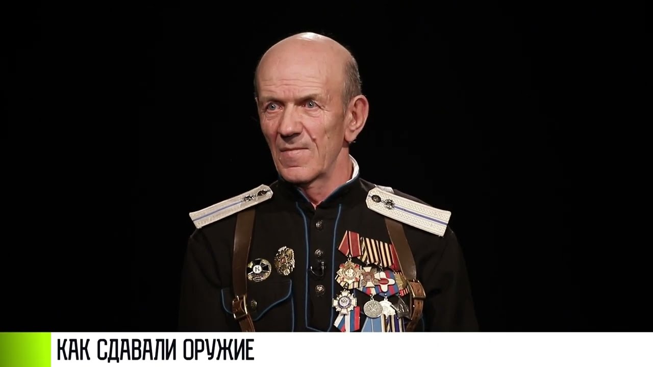«Сегодня мы – кумовья, а завтра стреляем друг в друга»: воспоминания защитника