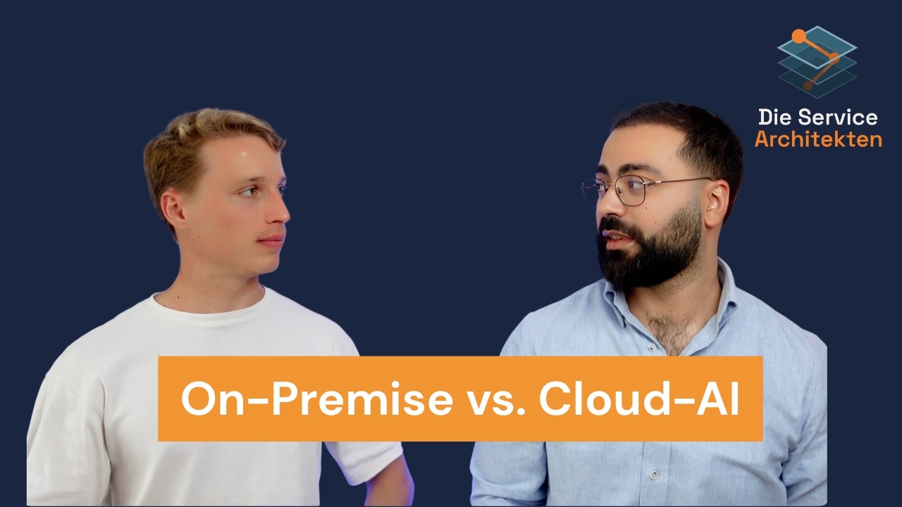 Deep Dive | On Premise vs. Cloud AI
