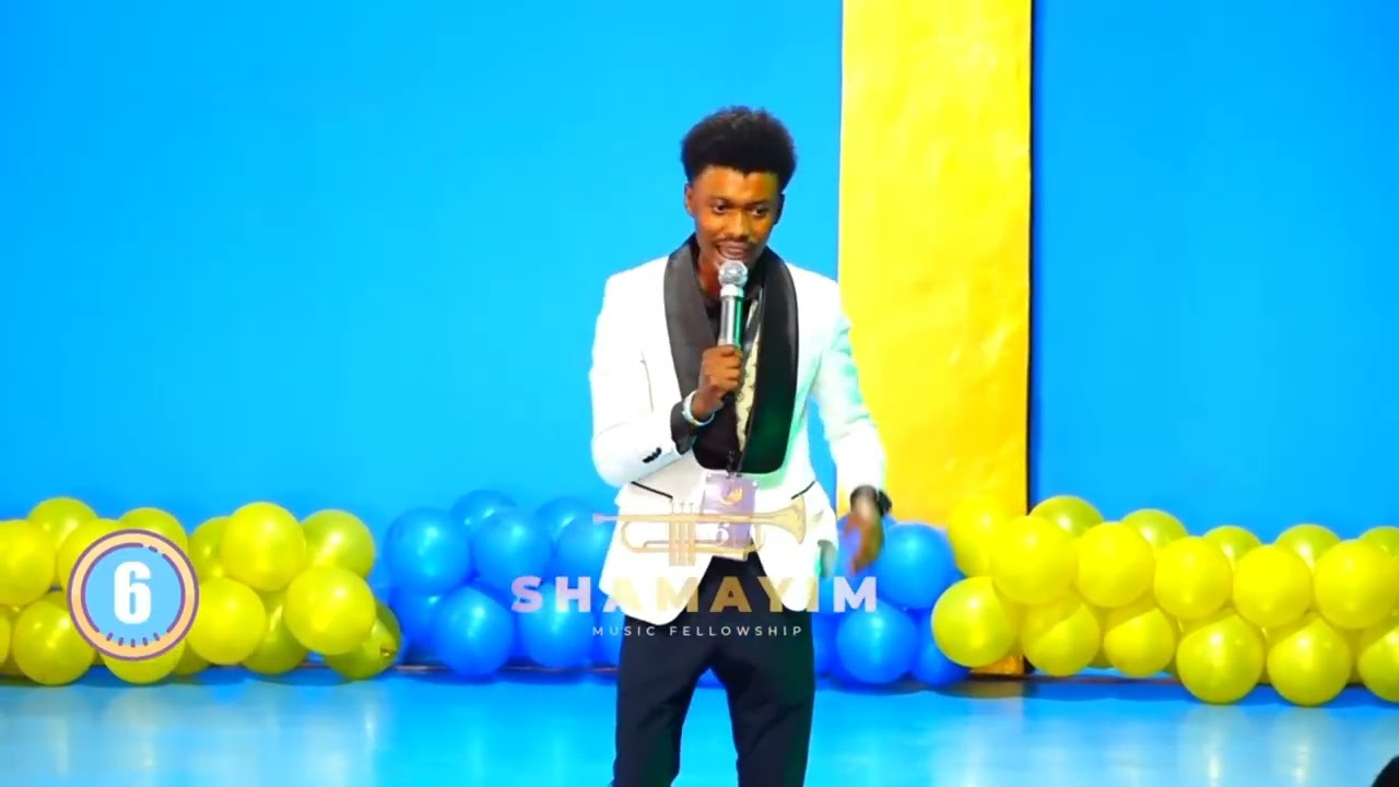 Best of shamayim music mix all celebrity singers#fbreels2025 #rhemafeast2024#fbreels2025#shamayim 