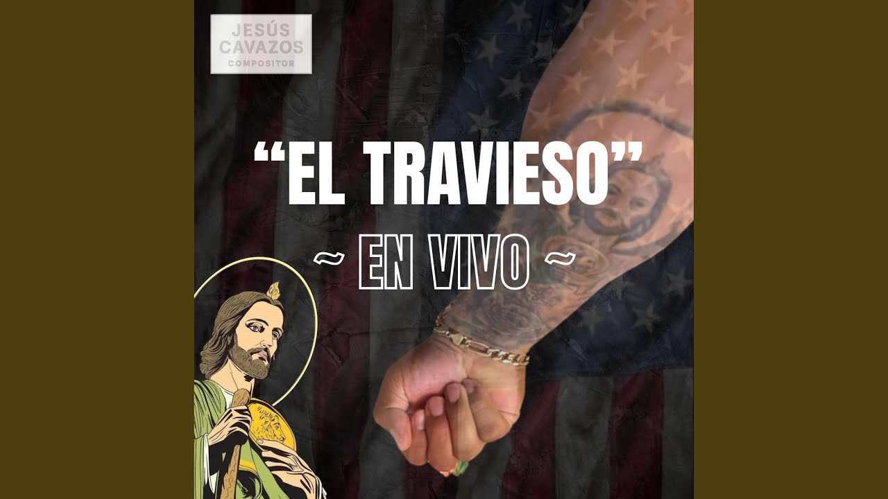 El travieso (En vivo)
