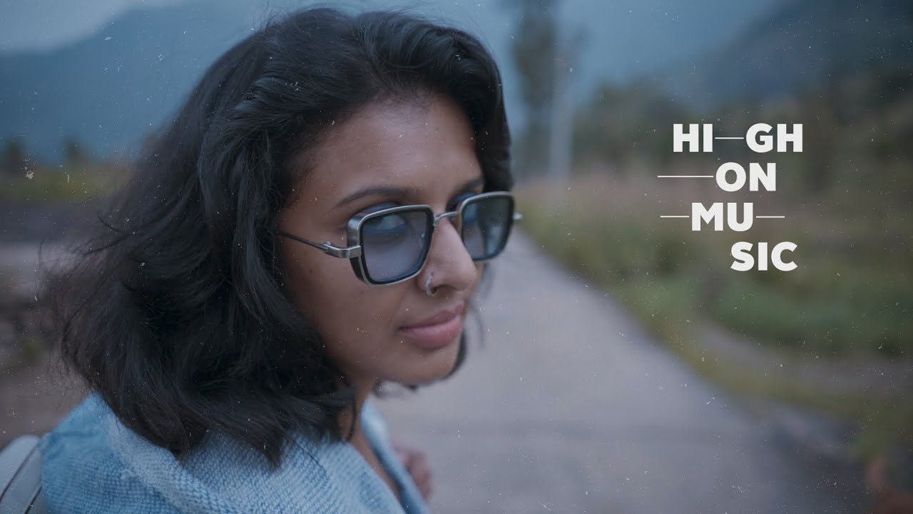 Malligai - Sithara Krishnakumar - High on Music @wonderwallmedia