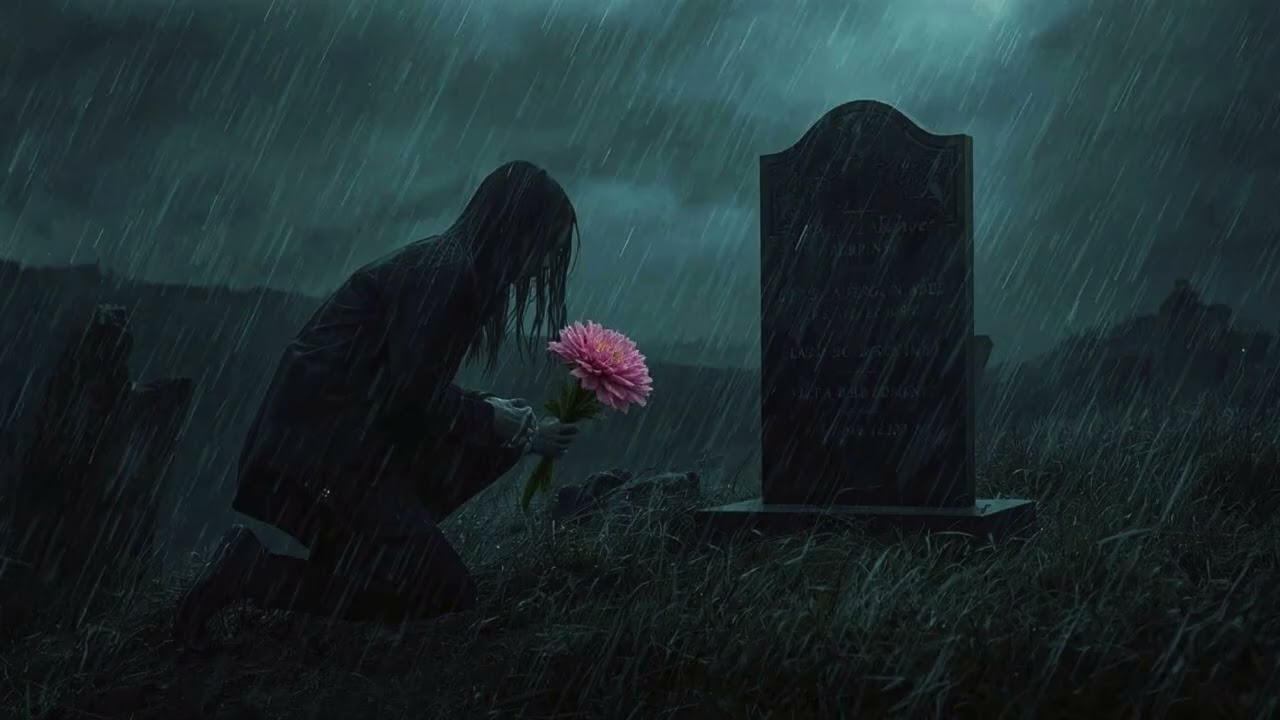 The Vow Remains