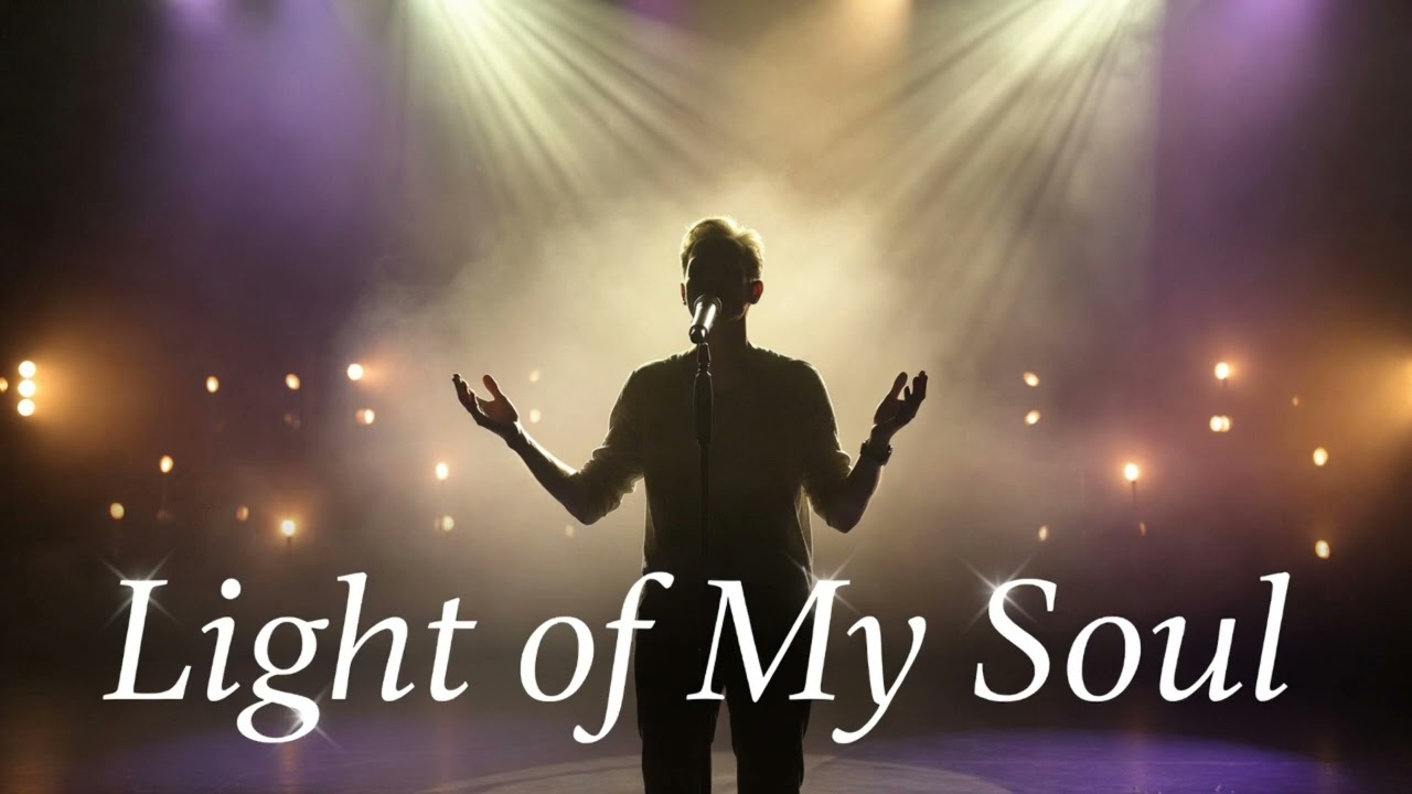 Michael ketterer new song 2026 