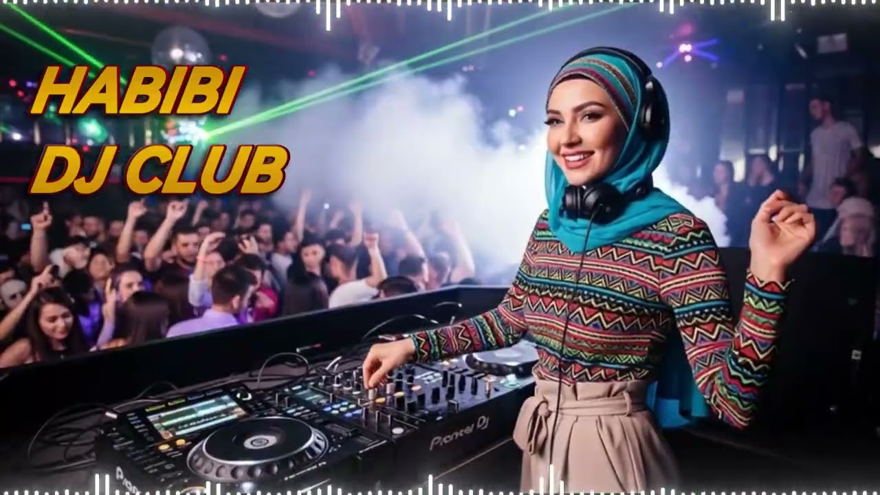 Arabic Dance EDM Bass Boosted 💥 | Arab Club Party Mix 2026 🔊