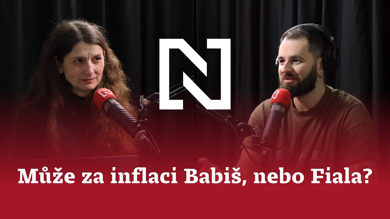 Máte si říct o zvýšení mzdy? Porovnáváme běžné příjmy v různých pozicích | Studio N