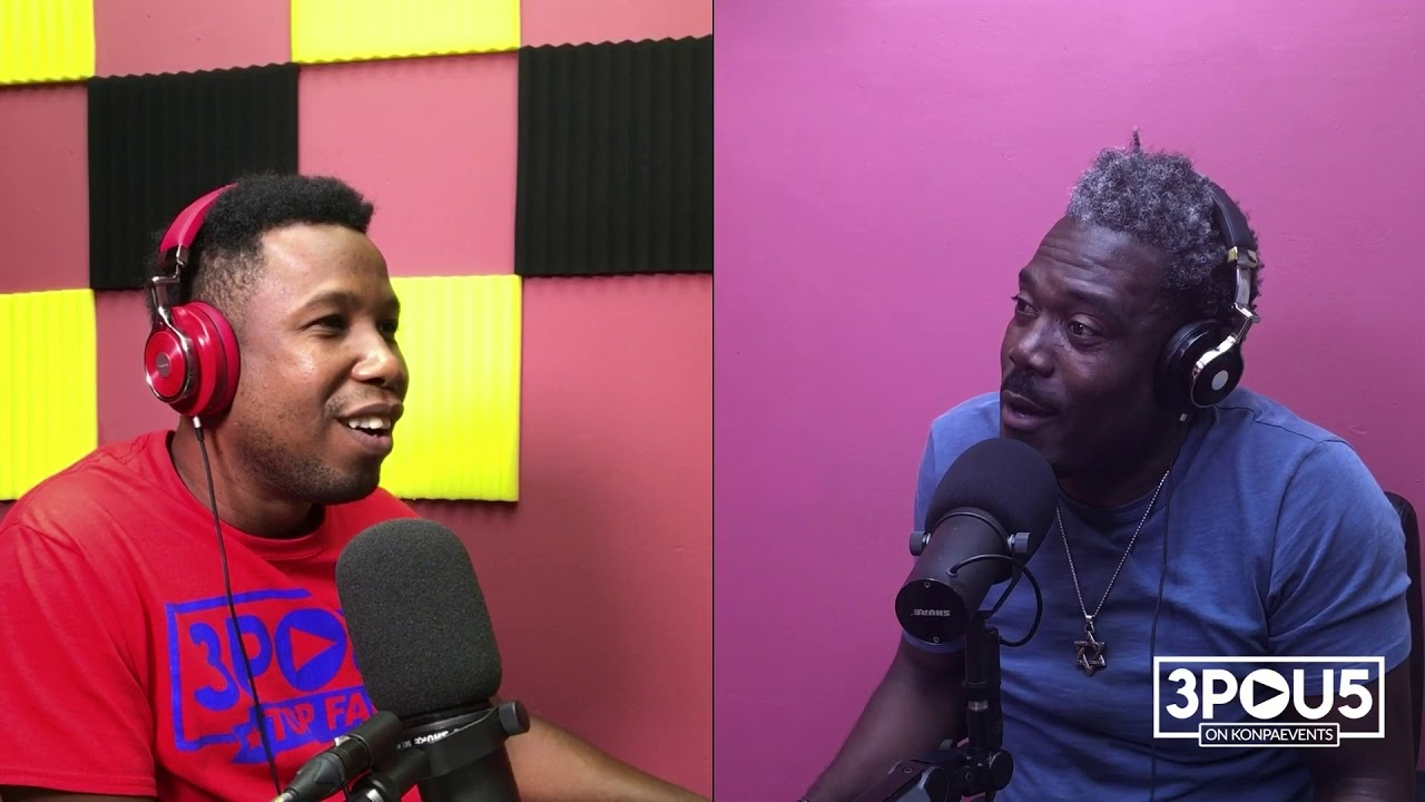 DYS NEWS ON 3POU5 : MEN NOUVEL YO AN DETAY ! [ 9-16-19 ]