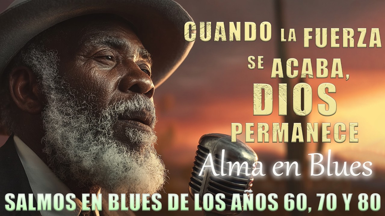 Proverbios en Blues: Cuando la Esperanza se Apaga y Dios la Enciende Otra Vez