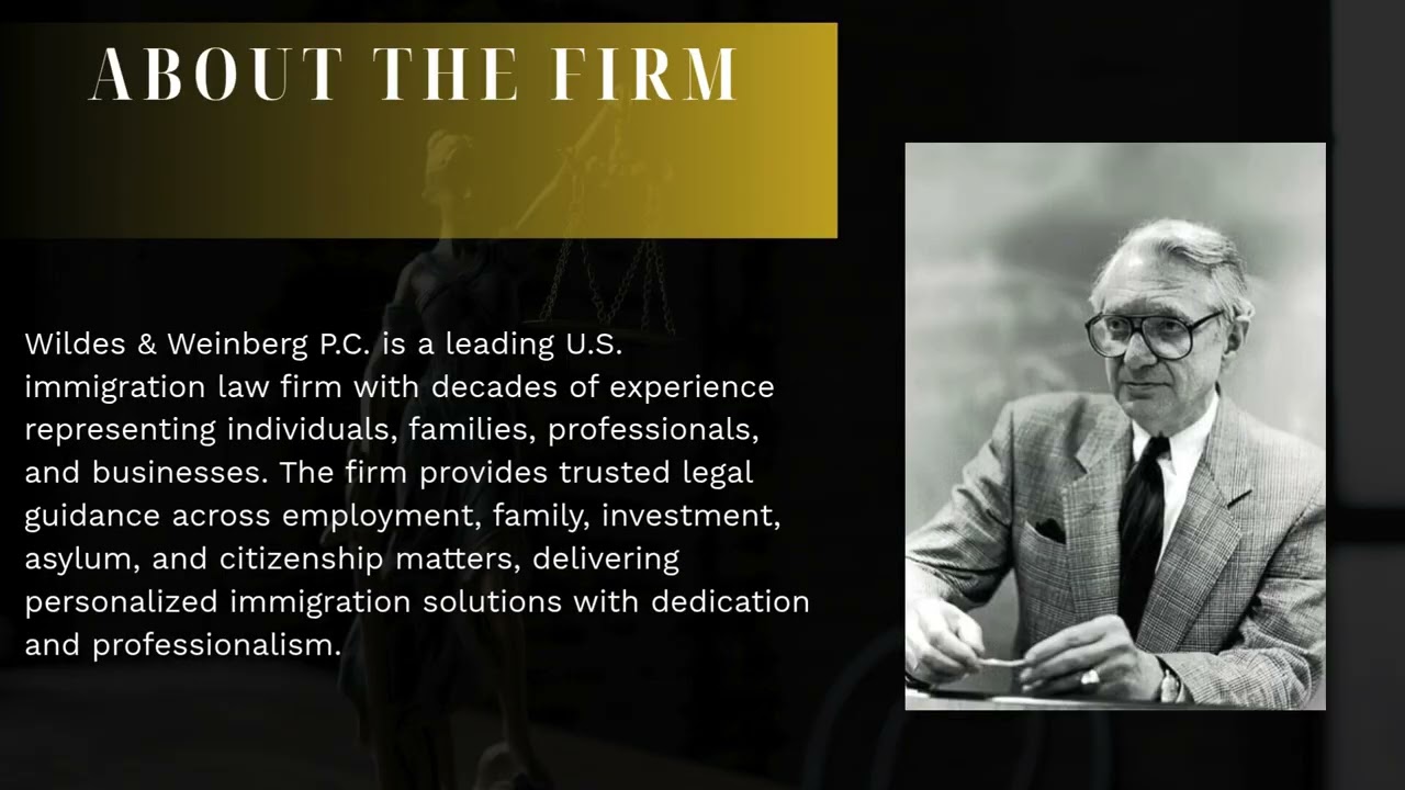 Best Immigration Lawyers in NYC