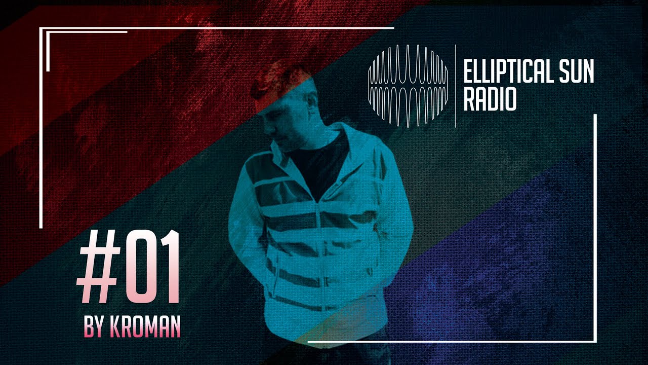 Elliptical Sun Radio #01 by Kroman