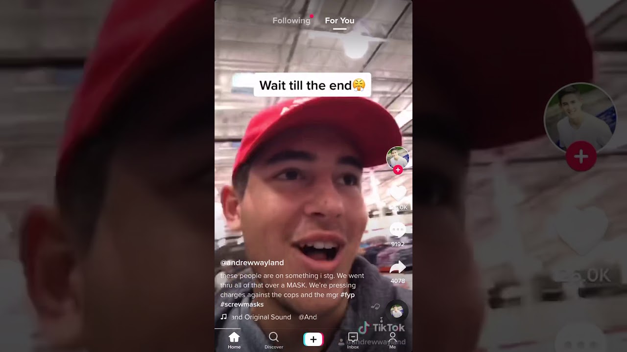 Discrimination Caught on Camera - Costco