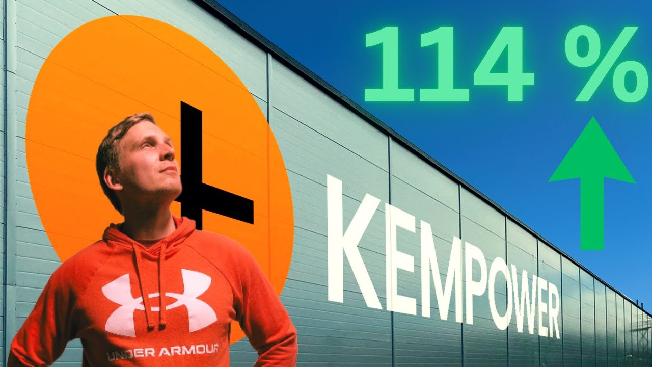 Kempower T&Auml;YTTI tilauskirjan &ndash; Hype vai oikea muutos?