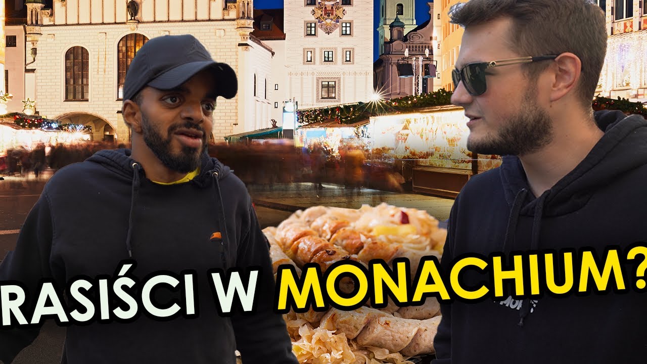 NIE LUBIĘ NIEMC&Oacute;W | OSTATNI VLOG z PATO TOUR