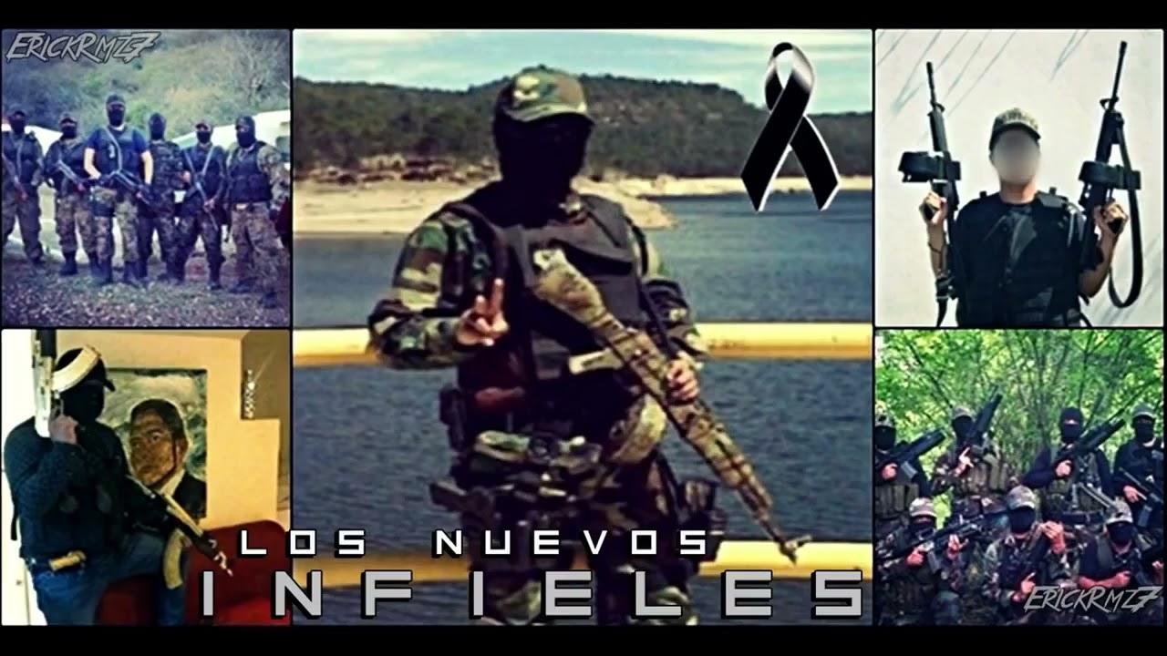 adiós al 80 gente del H2 los nuevos infieles de Tepic Nayarit ❤️