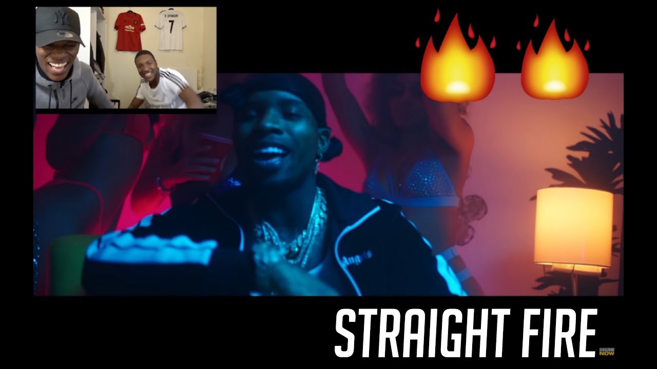 Fredo x Popcaan x Tory Lanez (@StayFleeGetLizzy) - 2 Cups [Music Video] | GRM Daily| Reaction