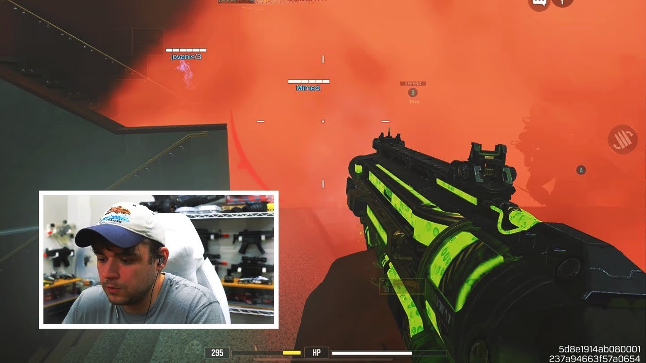 Я наконец-то достиг ЛЕГЕНДАРНОГО уровня в CoD Mobile 😳