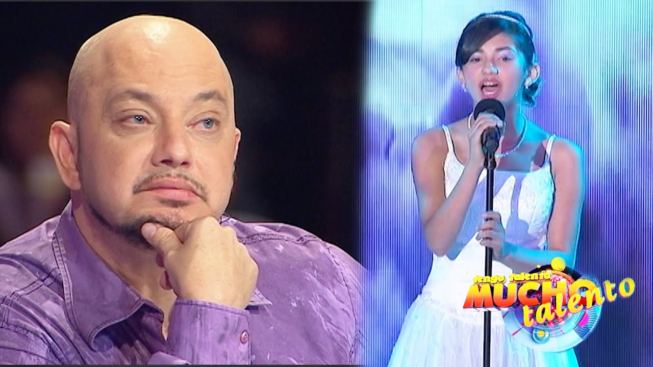 Todos buscan ser el mejor y llegar a la final [ Maratón SEMIFINAL T1 ] Tengo Talento Mucho Talento
