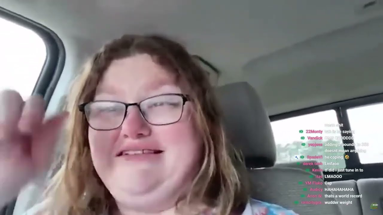 Noob Dog Reacts To WingsOfRedemption Saying N-Word And Crying Wife