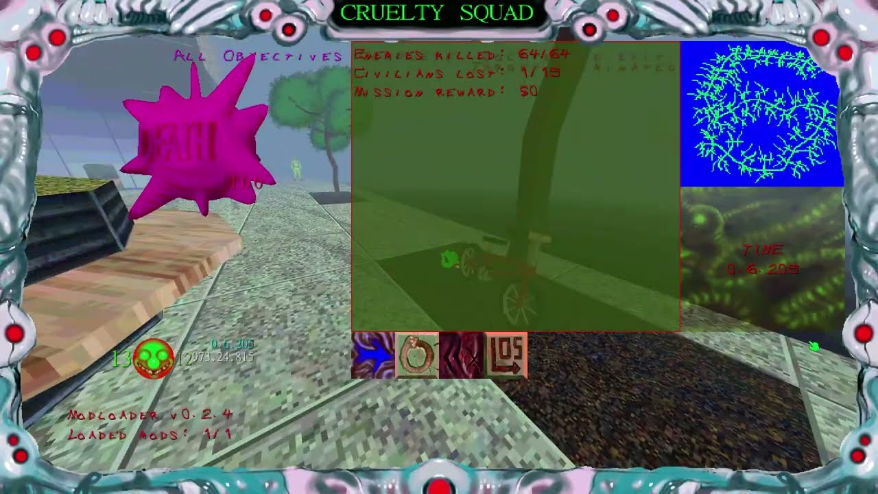 hilton hitjob in 6.205 seconds (PB)