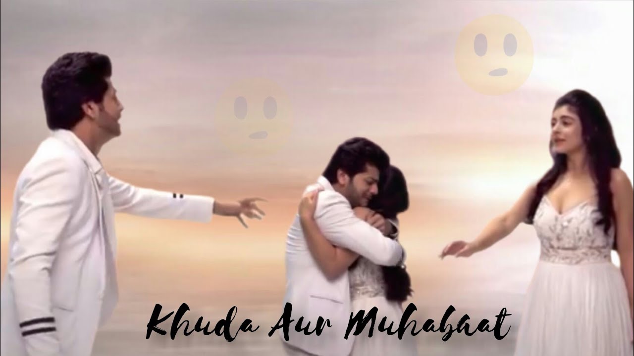 Khuda Aur Muhabbbat_-_ Ft. Veera