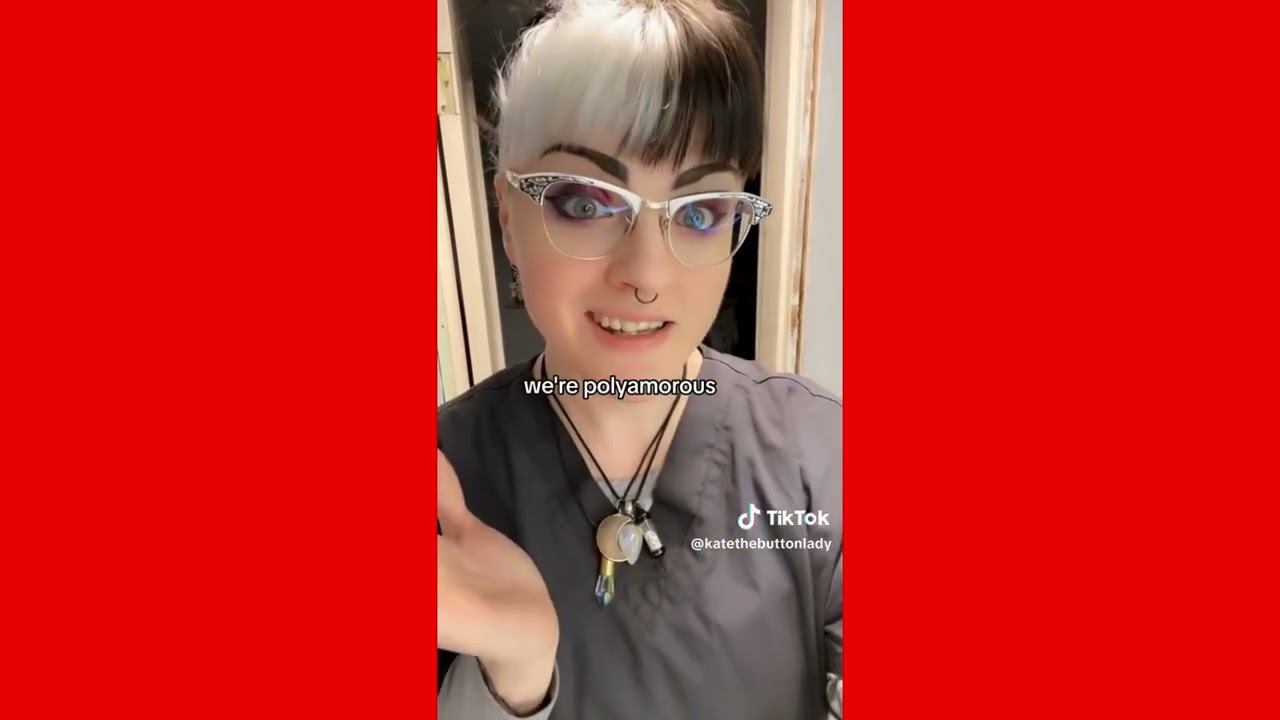 Polyamorous TikTok’s!!!
