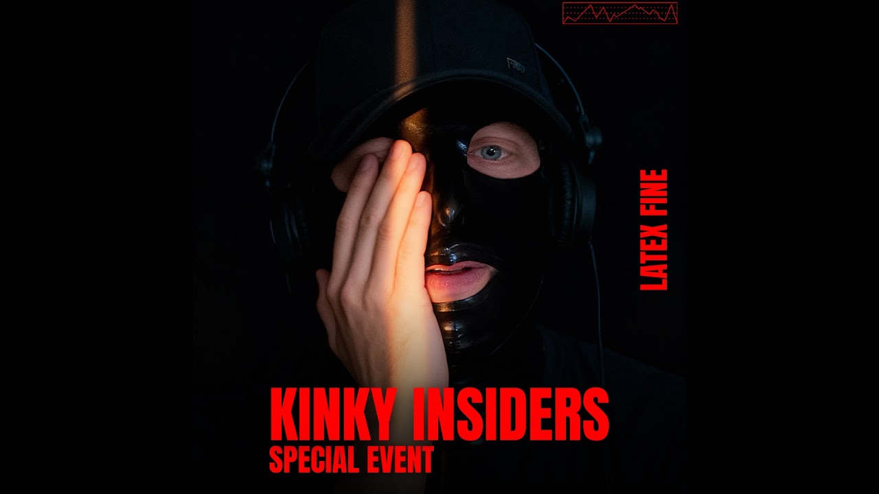 Livestream von Latex Fine