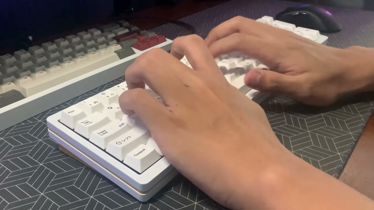 WIND X WITH EPSILON SWITCHES