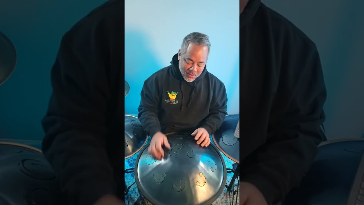 Easing into the work week with some chill sounds