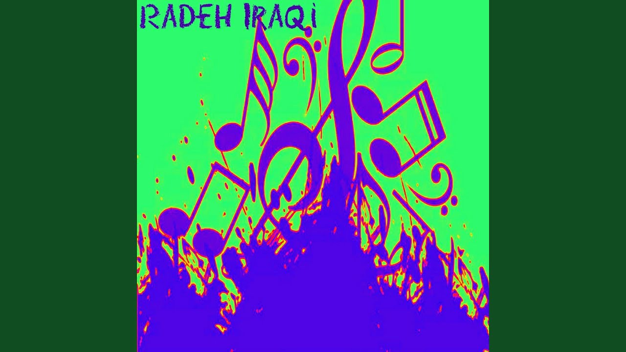 Akwa Radh Iraqi 1