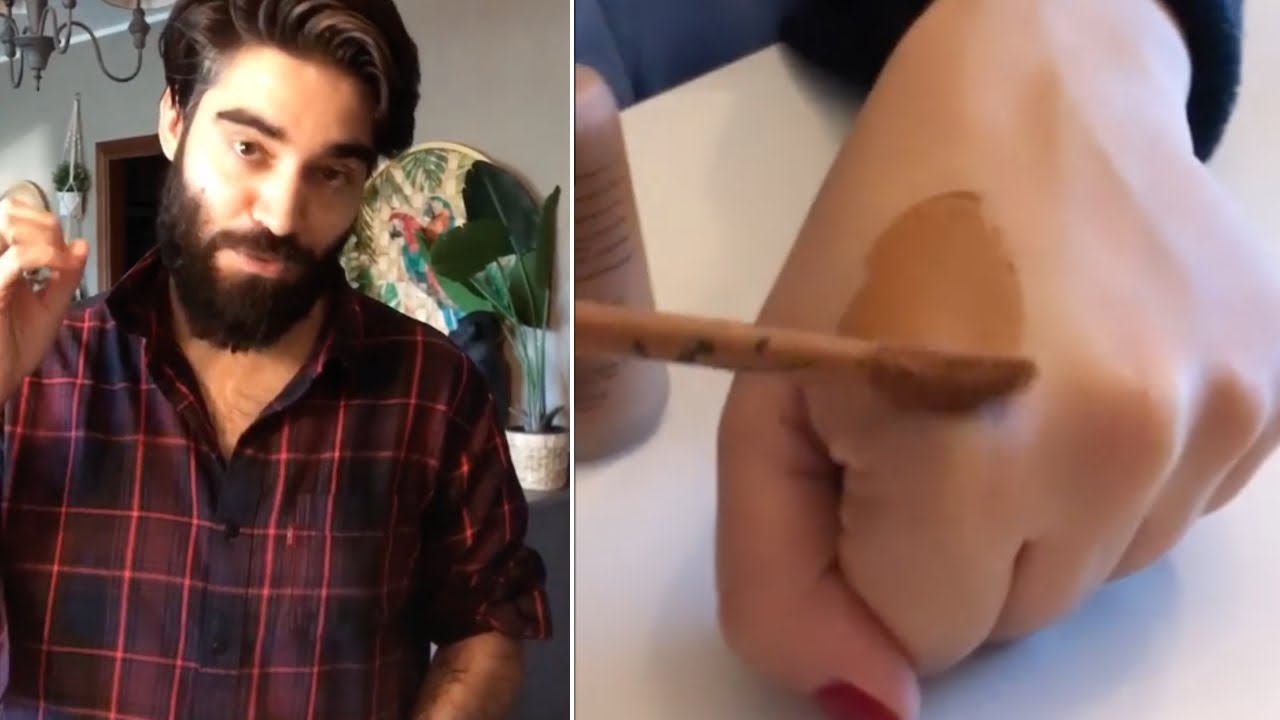 Selvaggia Lucarelli manda il fidanzato a comprarle il fondotinta: risultato disastroso